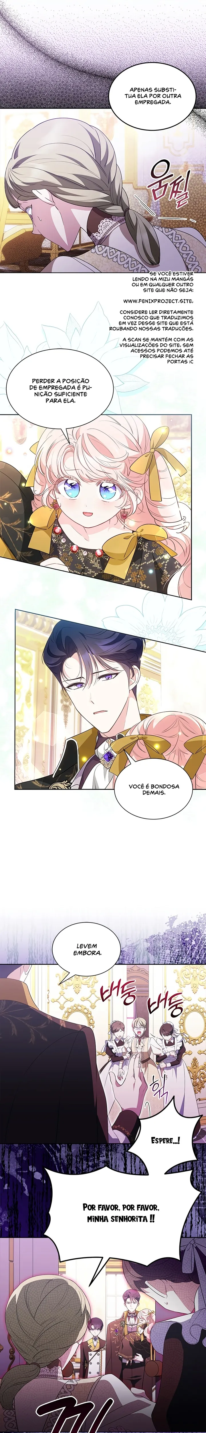 Read Obcecada por Shuelina PT Manga Online