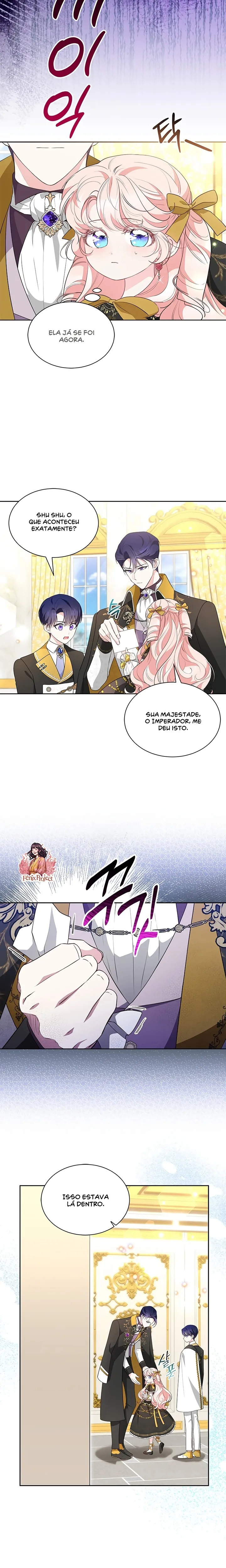 Read Obcecada por Shuelina PT Manga Online