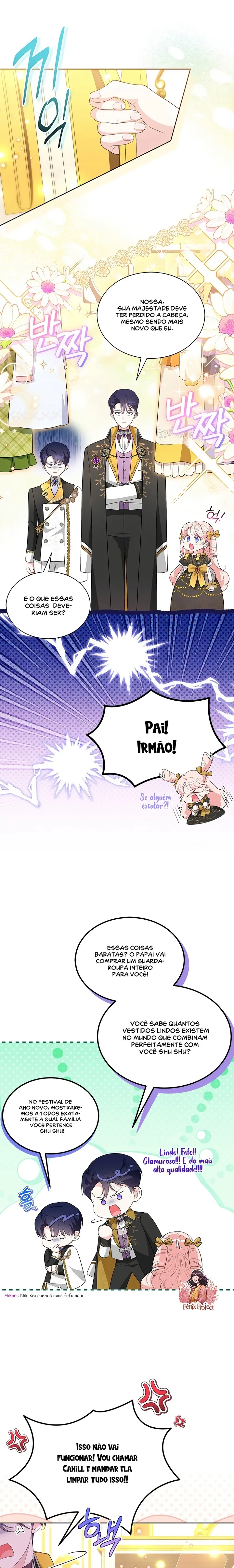 Read Obcecada por Shuelina PT Manga Online