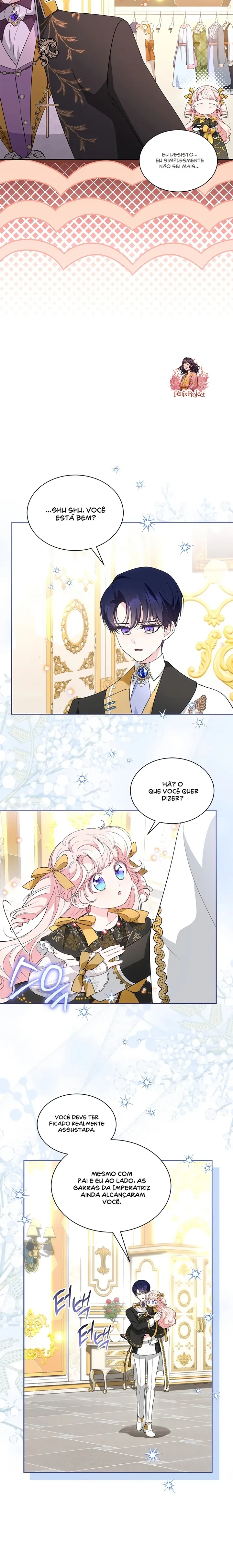 Read Obcecada por Shuelina PT Manga Online
