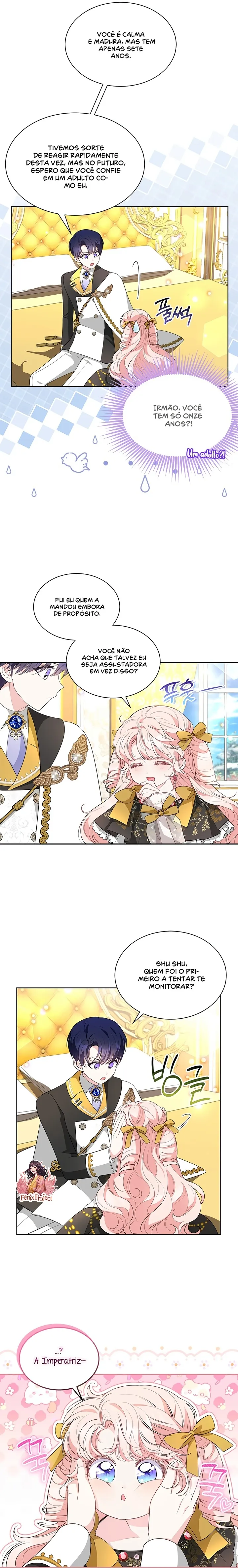 Read Obcecada por Shuelina PT Manga Online