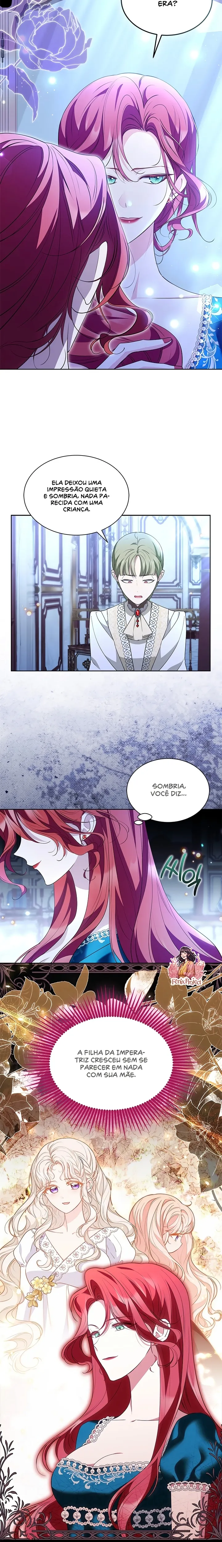 Read Obcecada por Shuelina PT Manga Online