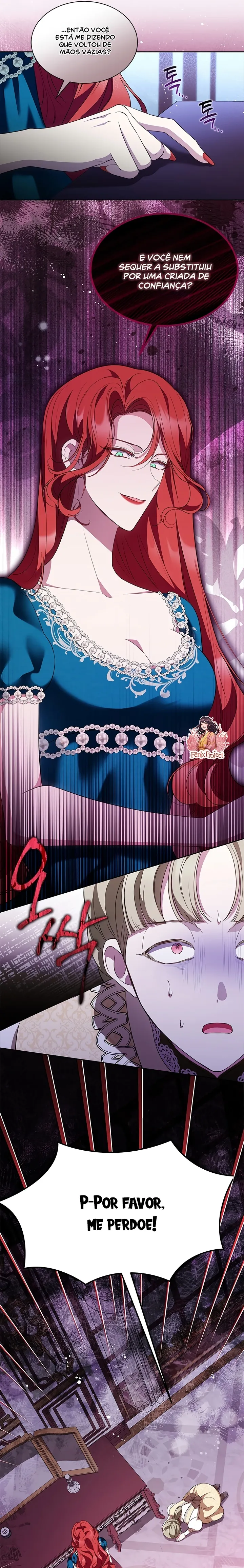 Read Obcecada por Shuelina PT Manga Online