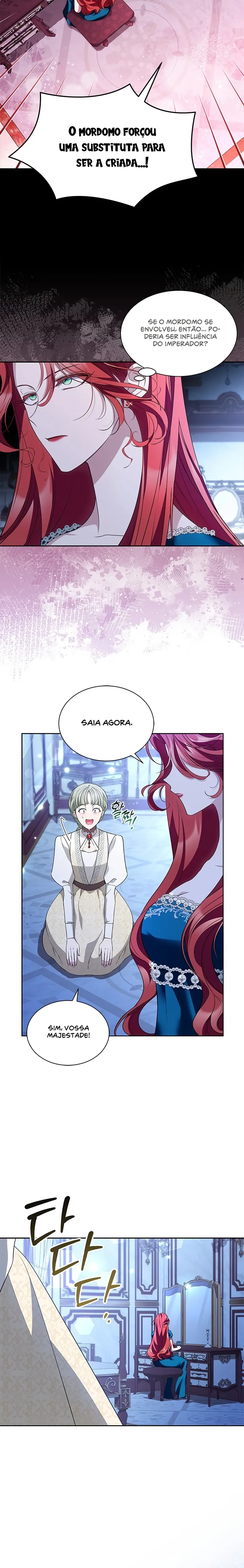 Read Obcecada por Shuelina PT Manga Online