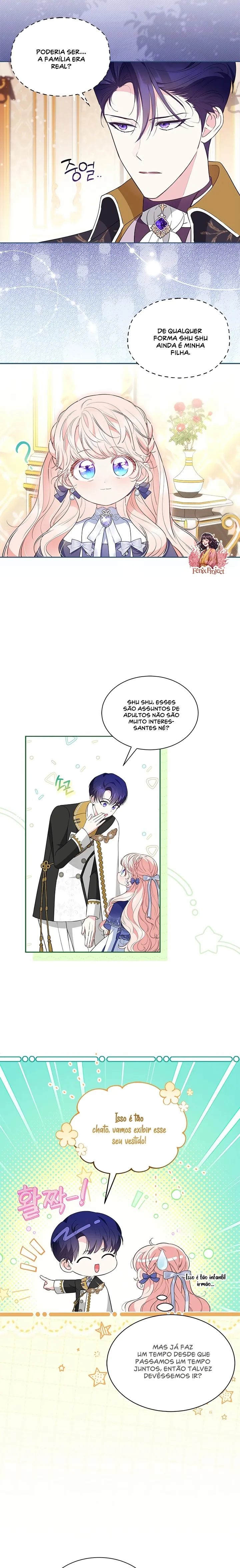 Read Obcecada por Shuelina PT Manga Online