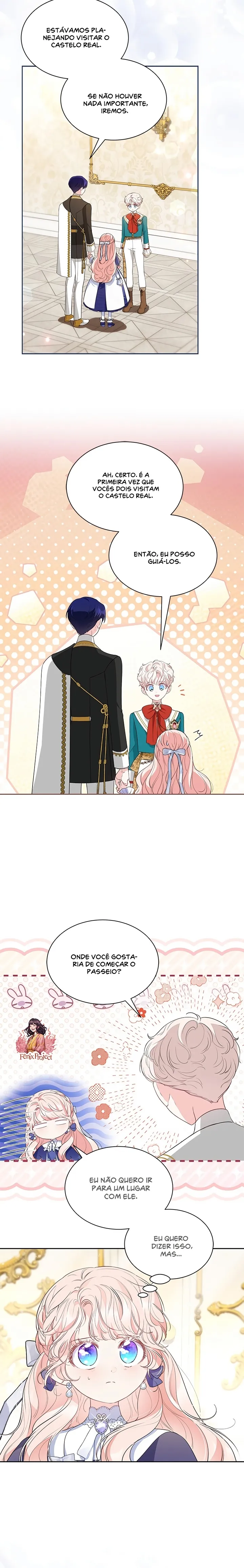 Read Obcecada por Shuelina PT Manga Online