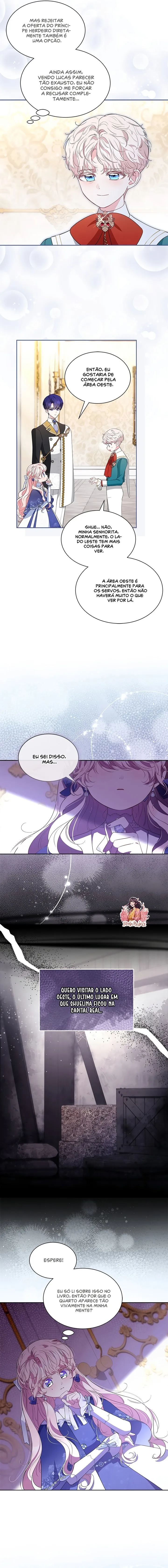 Read Obcecada por Shuelina PT Manga Online
