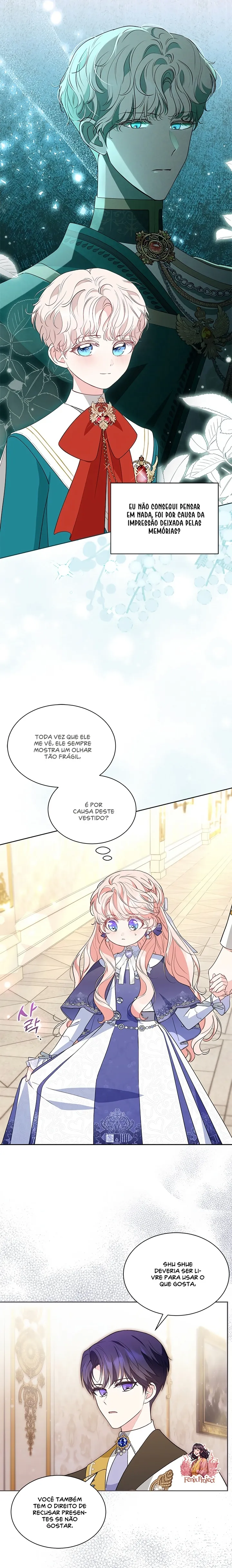 Read Obcecada por Shuelina PT Manga Online