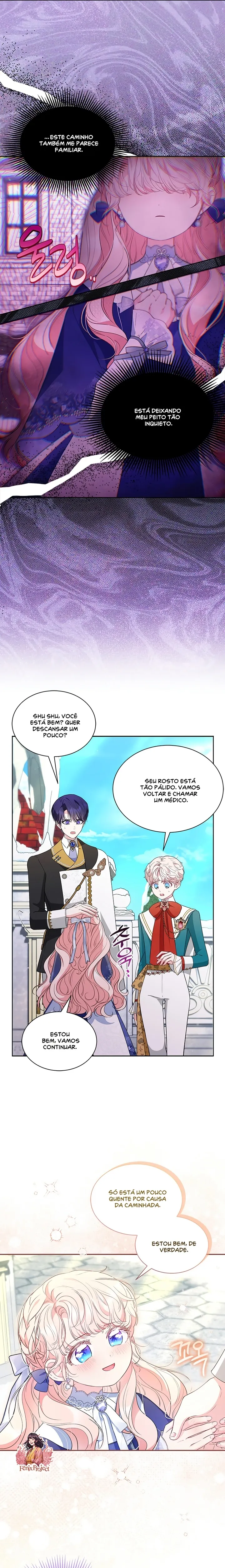 Read Obcecada por Shuelina PT Manga Online