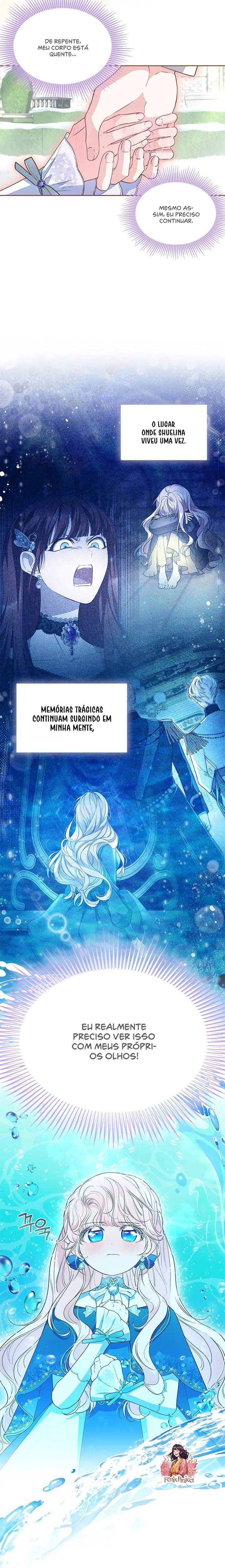 Read Obcecada por Shuelina PT Manga Online