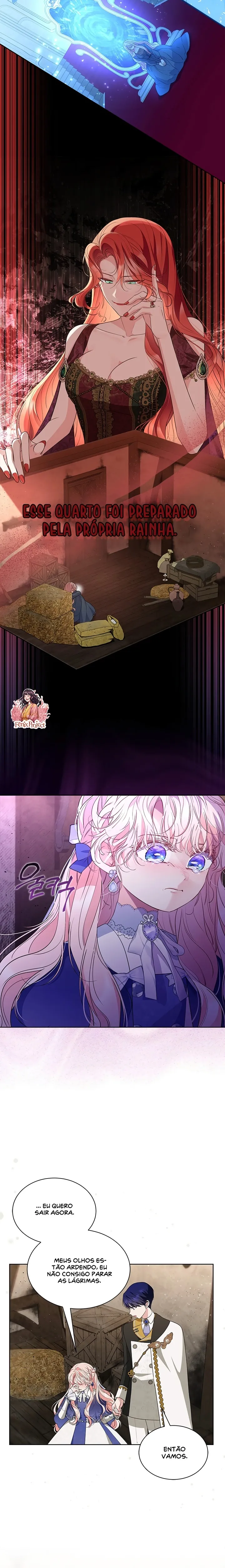 Read Obcecada por Shuelina PT Manga Online