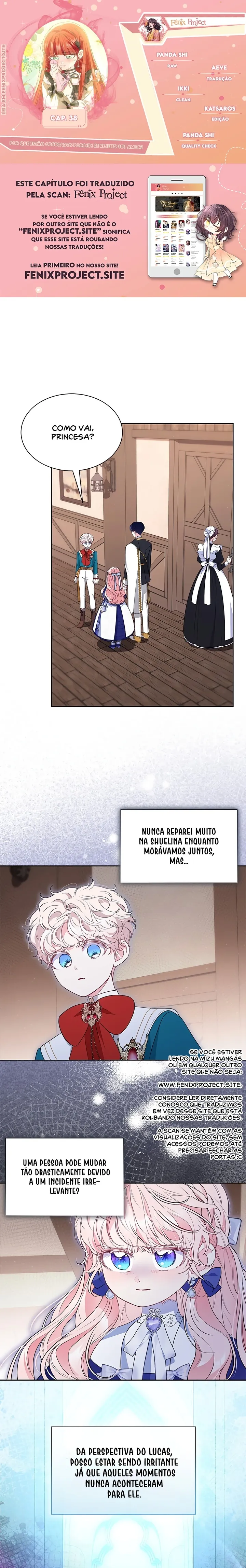 Read Obcecada por Shuelina PT Manga Online