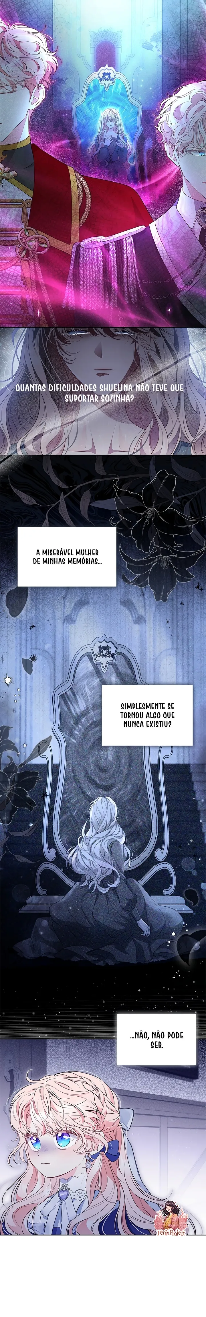 Read Obcecada por Shuelina PT Manga Online