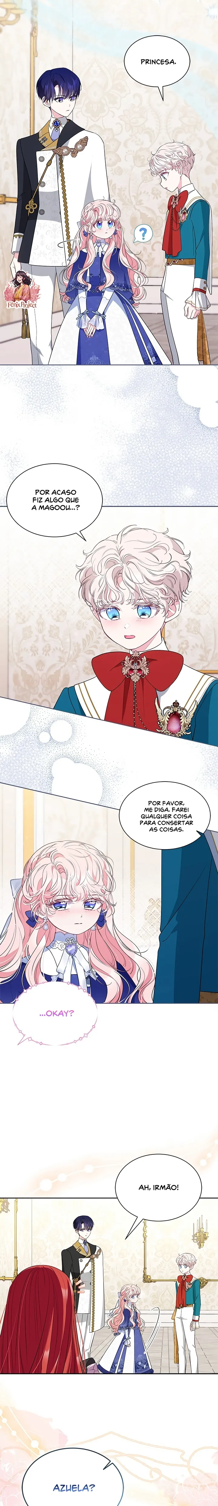 Read Obcecada por Shuelina PT Manga Online