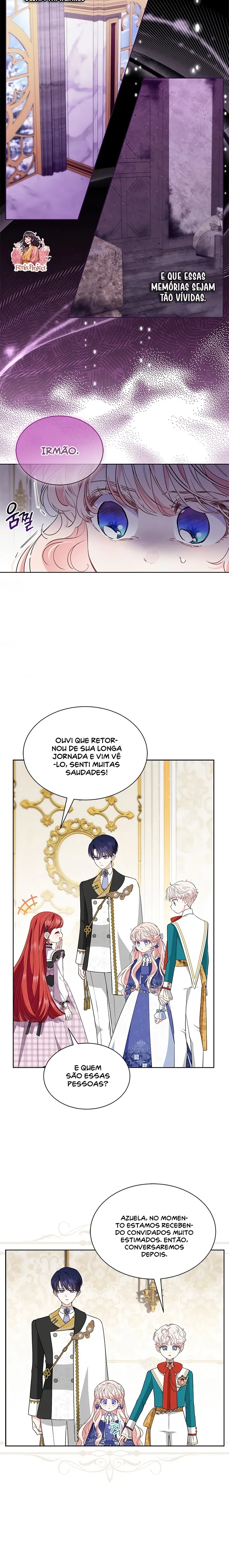 Read Obcecada por Shuelina PT Manga Online