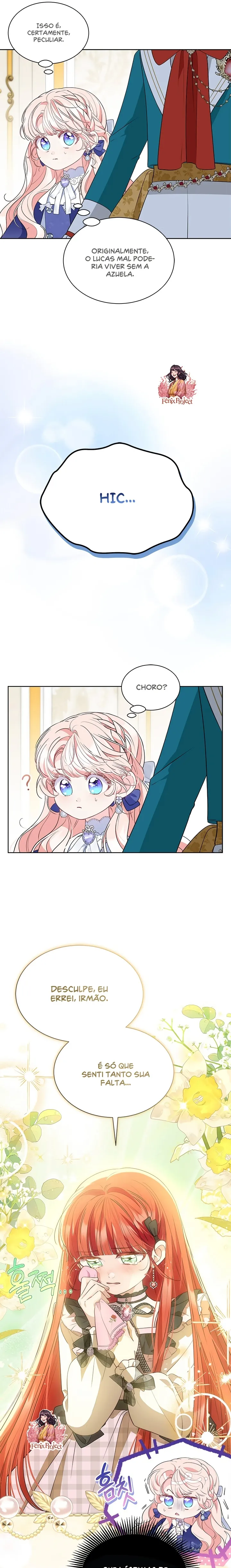Read Obcecada por Shuelina PT Manga Online