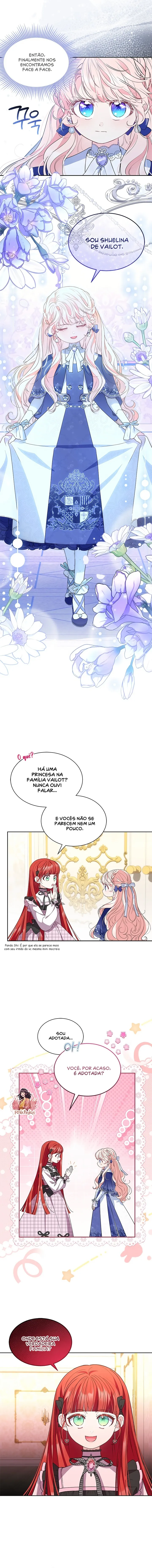 Read Obcecada por Shuelina PT Manga Online