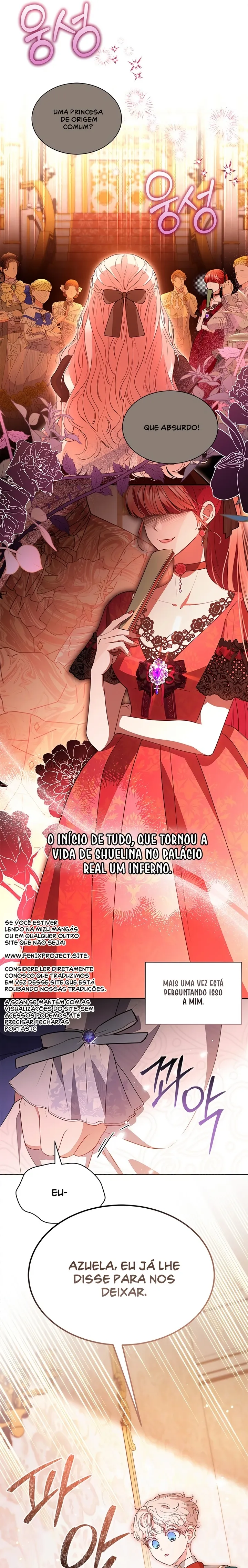 Read Obcecada por Shuelina PT Manga Online