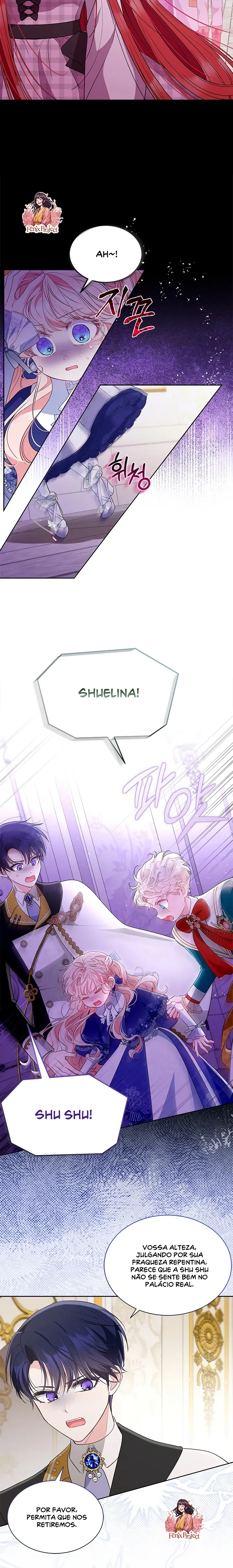 Read Obcecada por Shuelina PT Manga Online