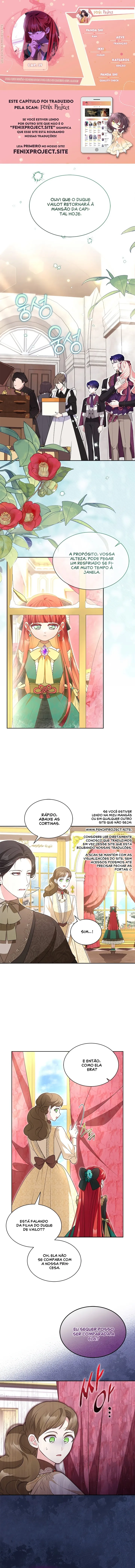 Read Obcecada por Shuelina PT Manga Online