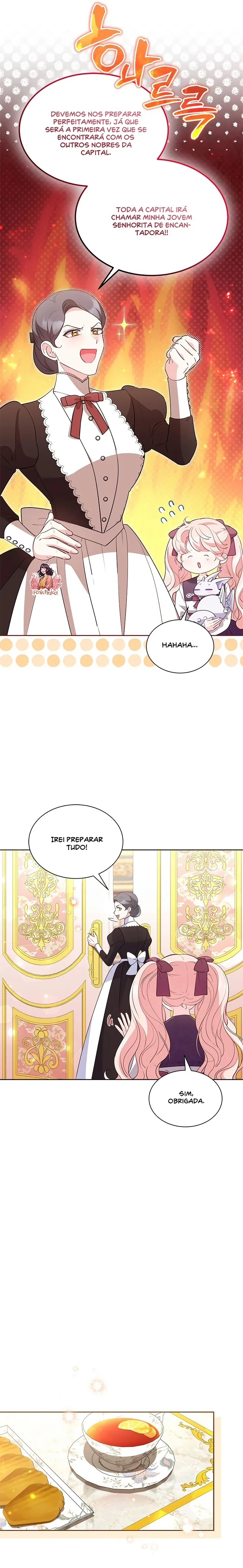 Read Obcecada por Shuelina PT Manga Online