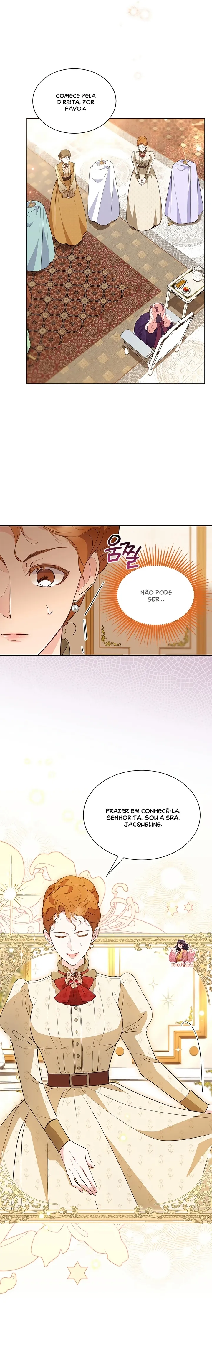 Read Obcecada por Shuelina PT Manga Online