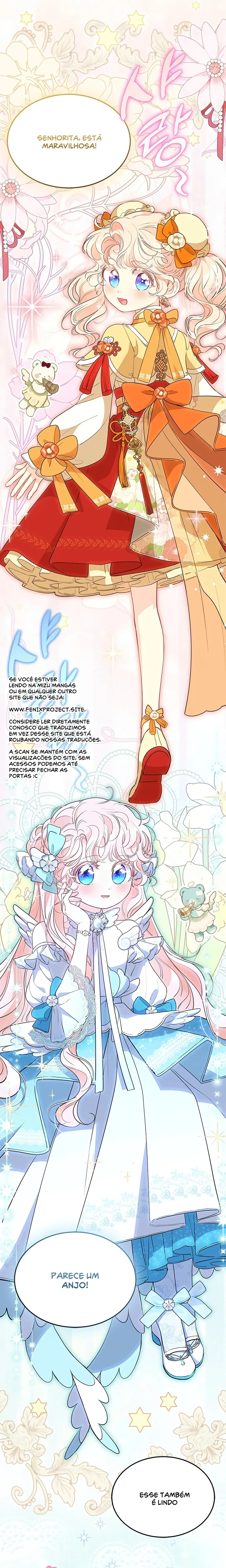 Read Obcecada por Shuelina PT Manga Online