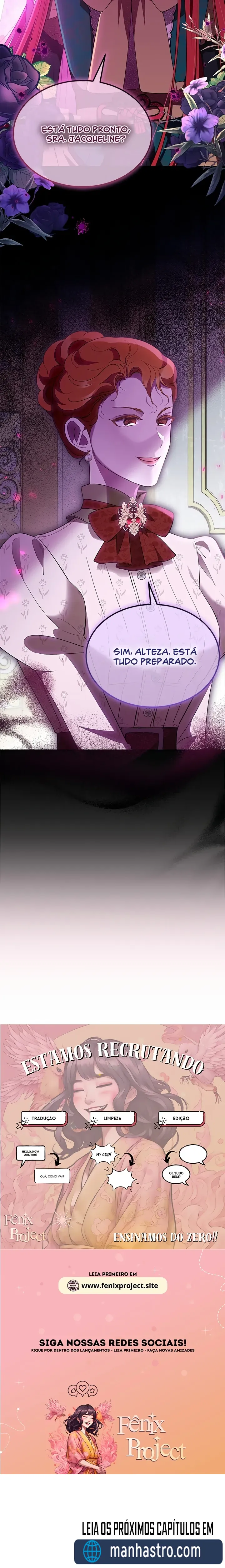 Read Obcecada por Shuelina PT Manga Online