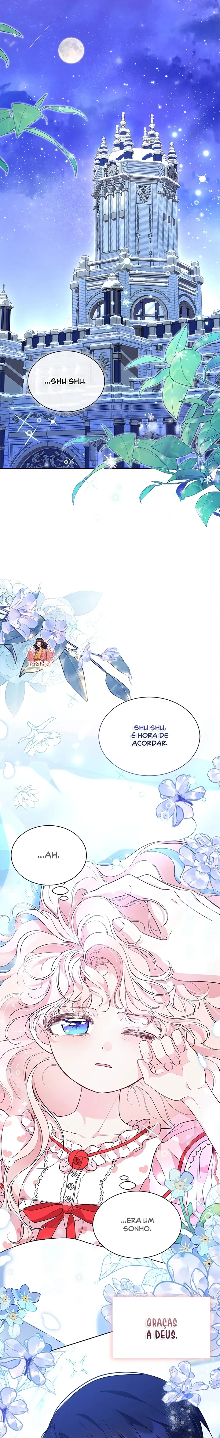 Read Obcecada por Shuelina PT Manga Online