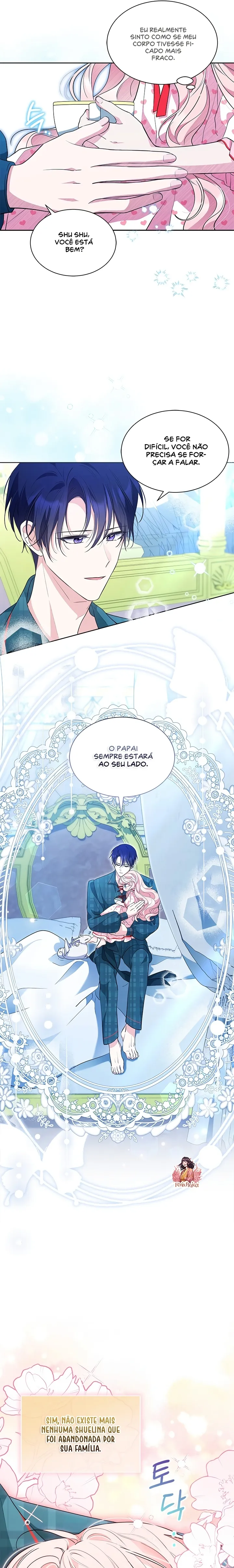 Read Obcecada por Shuelina PT Manga Online