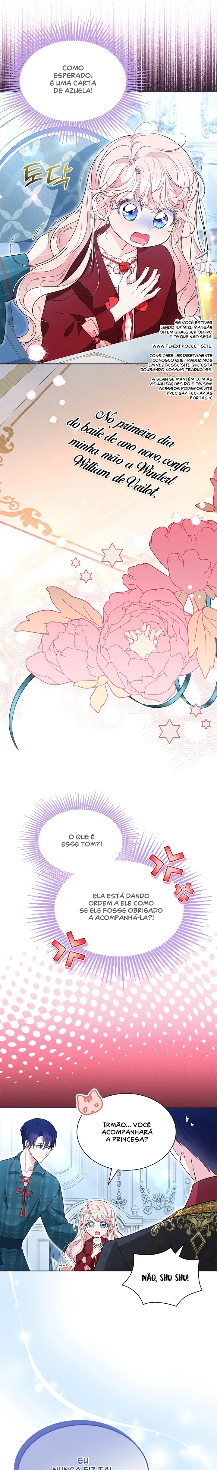 Read Obcecada por Shuelina PT Manga Online