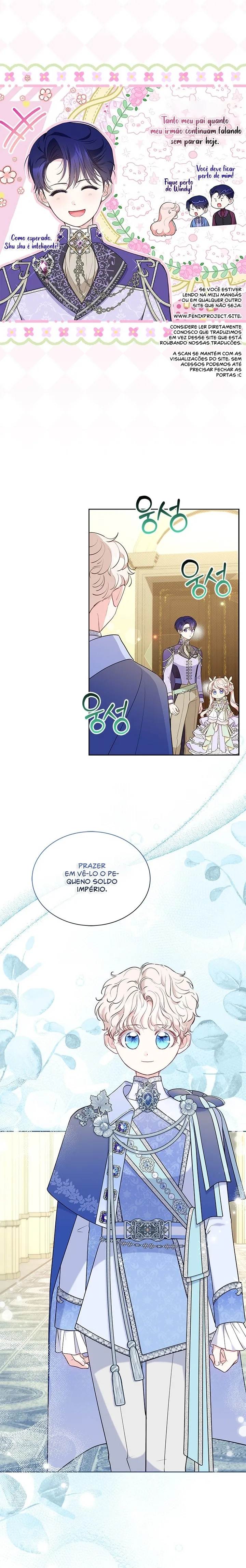 Read Obcecada por Shuelina PT Manga Online