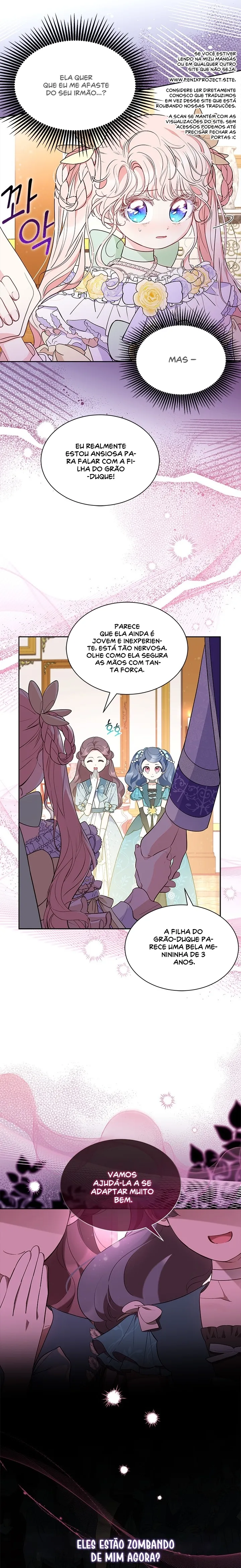 Read Obcecada por Shuelina PT Manga Online