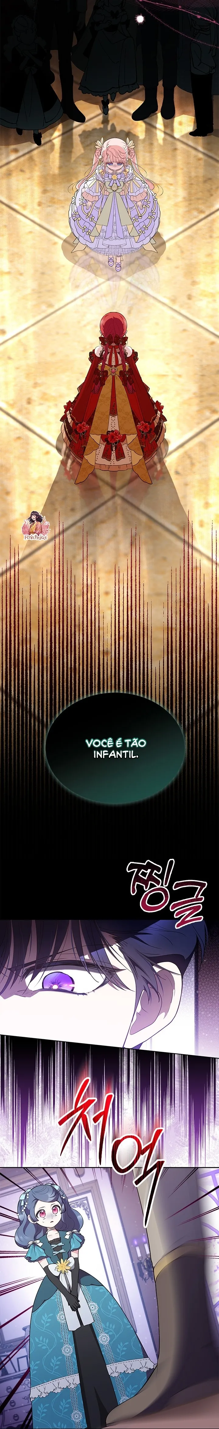 Read Obcecada por Shuelina PT Manga Online