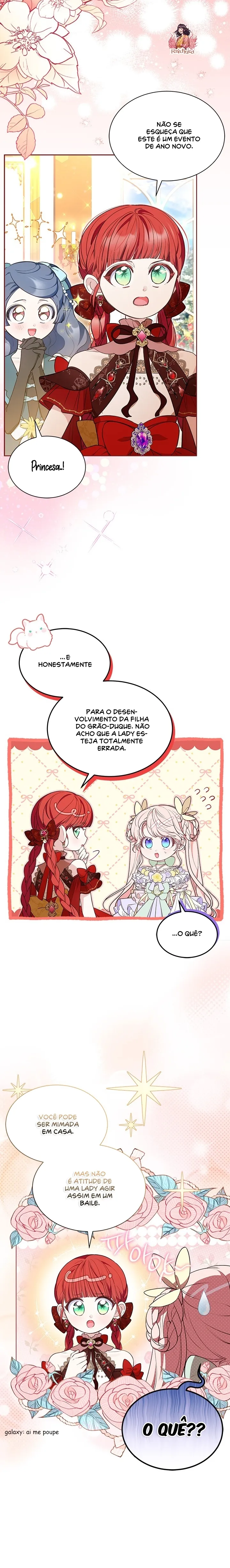 Read Obcecada por Shuelina PT Manga Online