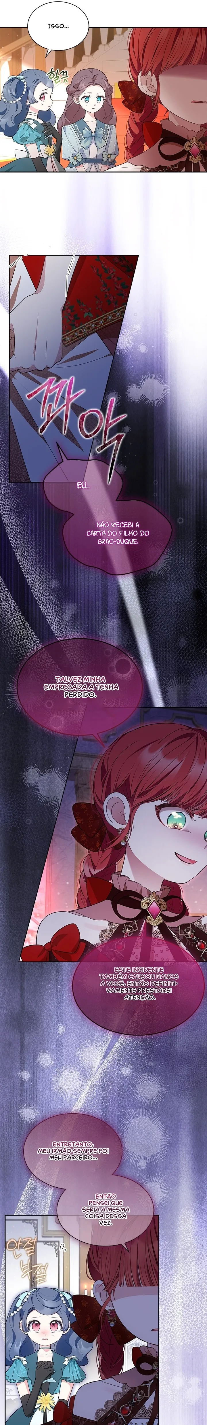 Read Obcecada por Shuelina PT Manga Online