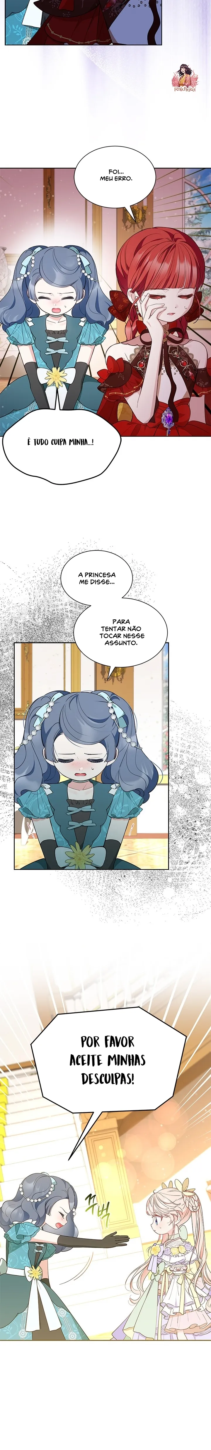 Read Obcecada por Shuelina PT Manga Online