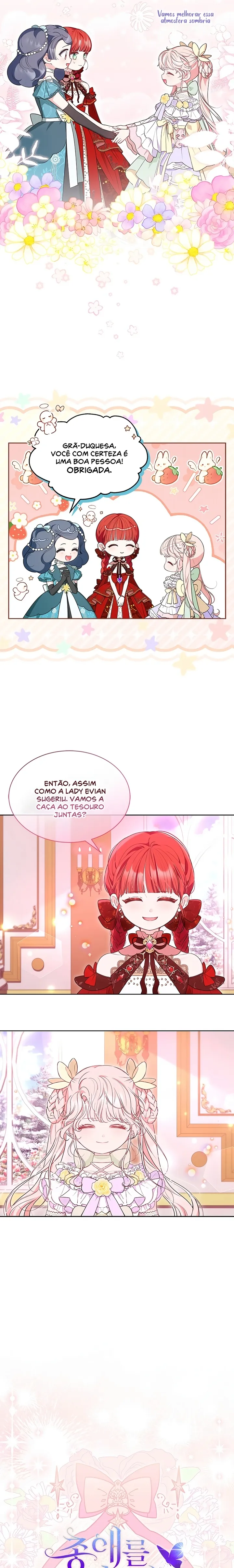Read Obcecada por Shuelina PT Manga Online