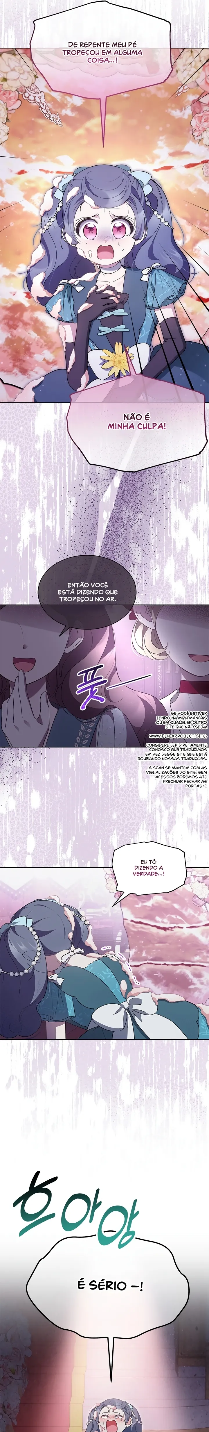 Read Obcecada por Shuelina PT Manga Online