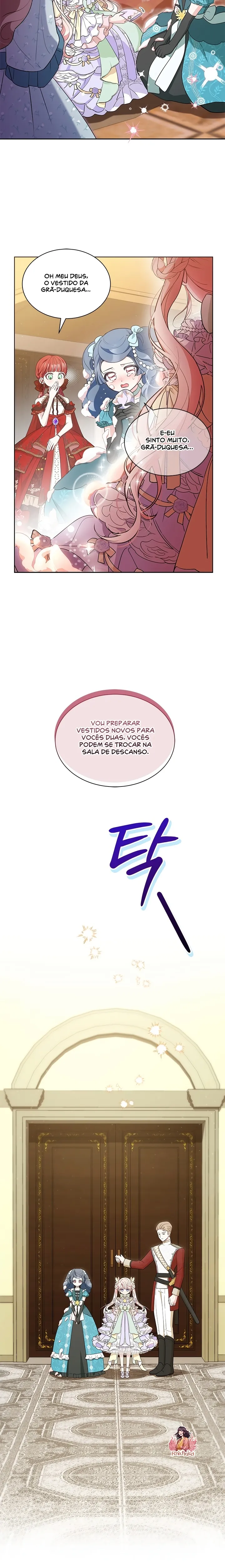 Read Obcecada por Shuelina PT Manga Online