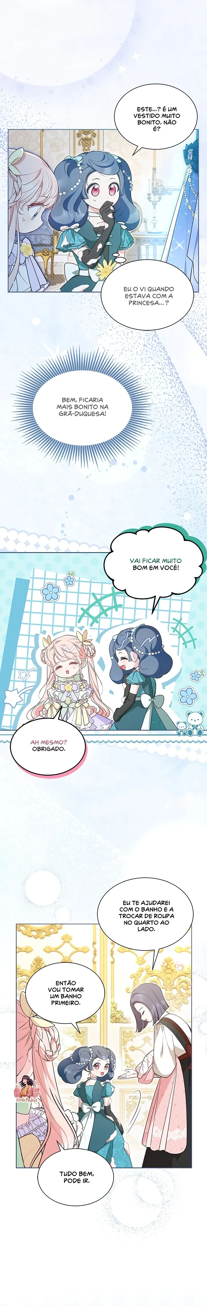 Read Obcecada por Shuelina PT Manga Online