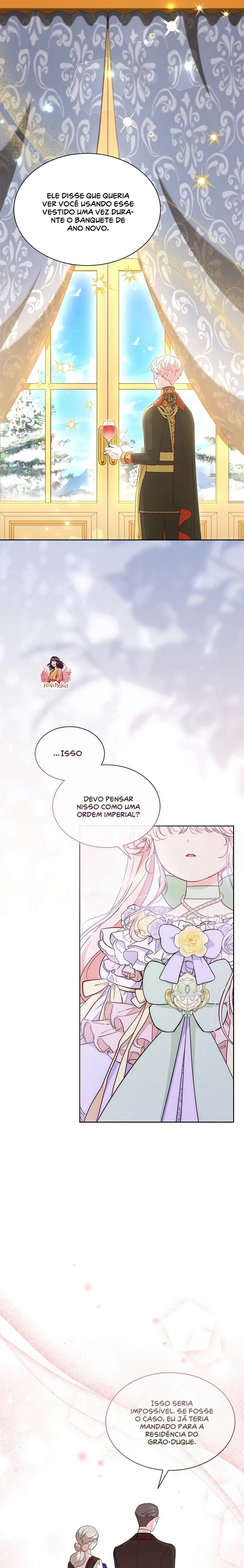 Read Obcecada por Shuelina PT Manga Online
