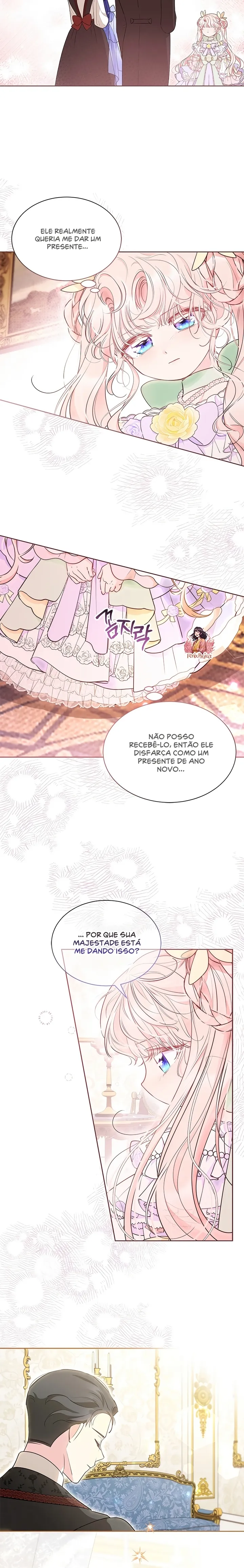 Read Obcecada por Shuelina PT Manga Online