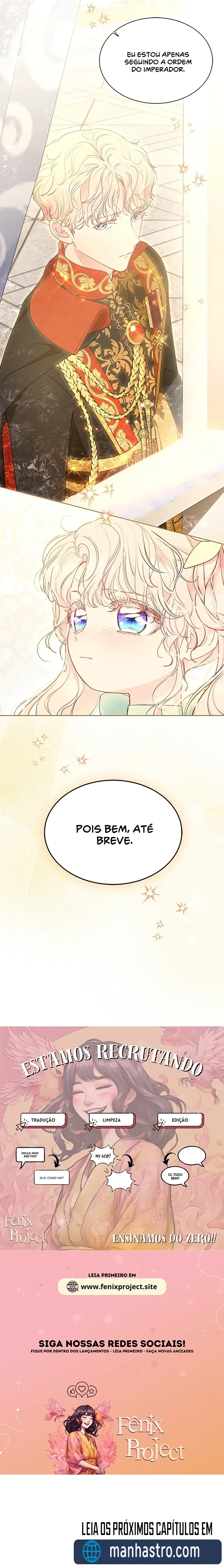 Read Obcecada por Shuelina PT Manga Online