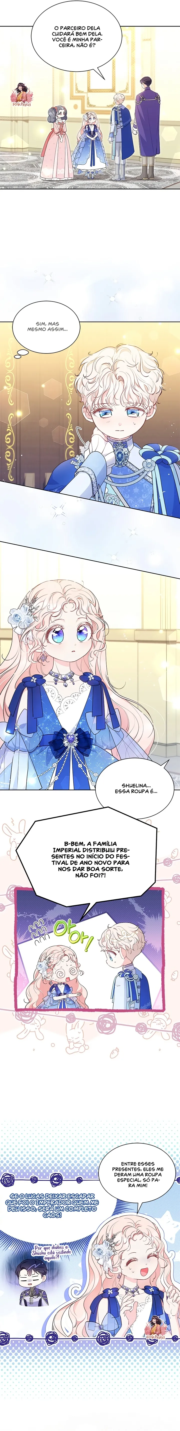 Read Obcecada por Shuelina PT Manga Online