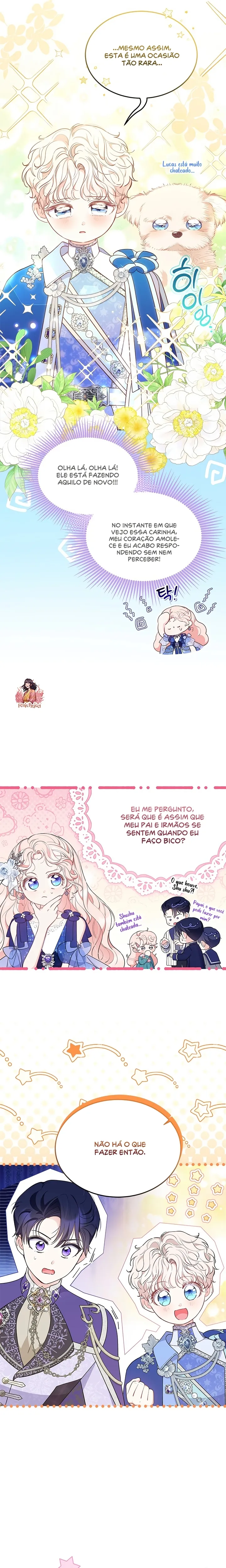 Read Obcecada por Shuelina PT Manga Online