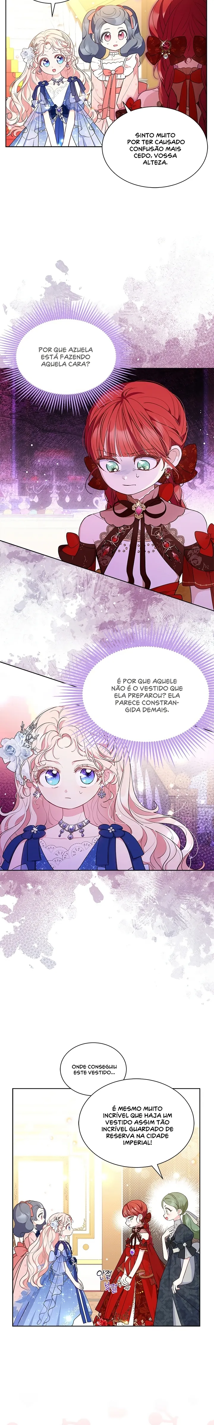 Read Obcecada por Shuelina PT Manga Online