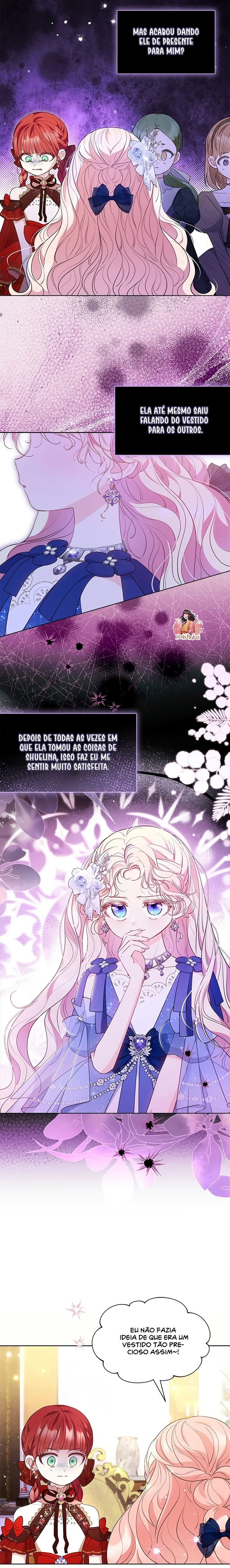 Read Obcecada por Shuelina PT Manga Online