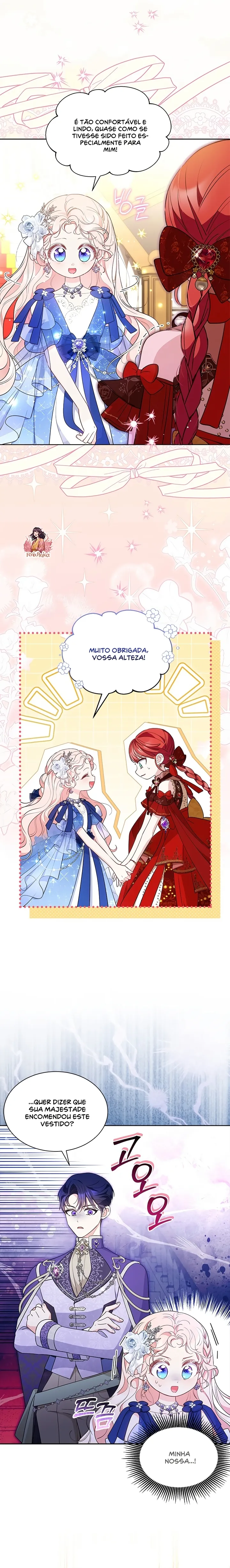 Read Obcecada por Shuelina PT Manga Online