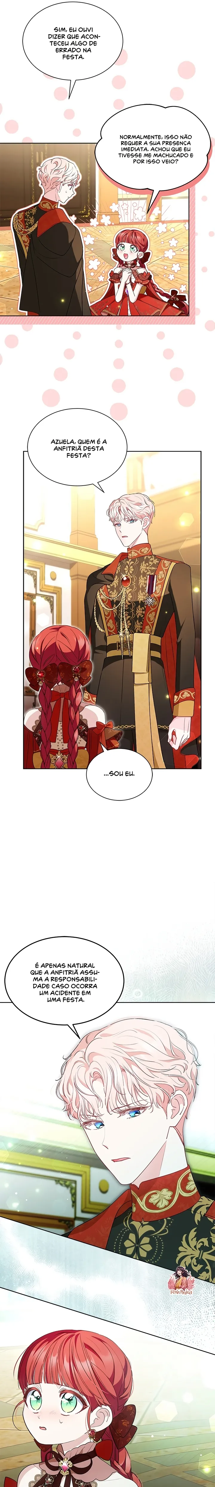 Read Obcecada por Shuelina PT Manga Online